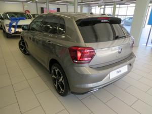 Volkswagen Polo 1.0 TSI Comfortline - Image 20