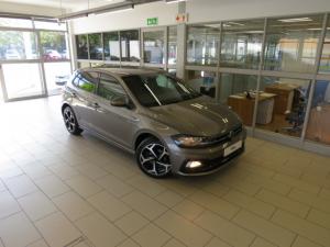 Volkswagen Polo 1.0 TSI Comfortline - Image 24
