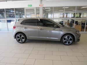 Volkswagen Polo 1.0 TSI Comfortline - Image 3