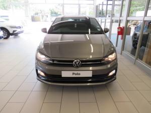 Volkswagen Polo 1.0 TSI Comfortline - Image 4