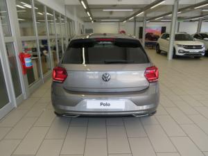 Volkswagen Polo 1.0 TSI Comfortline - Image 5