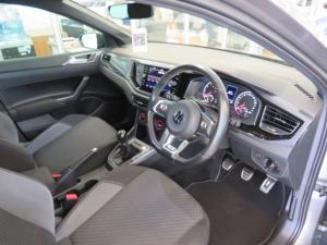 Volkswagen Polo 1.0 TSI Comfortline - Image 9