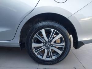 Honda Amaze 1.2 Comfort auto - Image 10