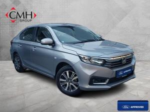 Honda Amaze 1.2 Comfort auto - Image 1