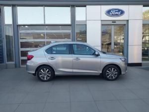 Honda Amaze 1.2 Comfort auto - Image 2