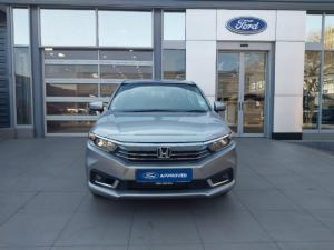 Honda Amaze 1.2 Comfort auto - Image 3
