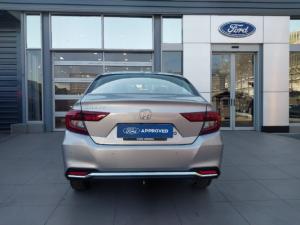 Honda Amaze 1.2 Comfort auto - Image 4