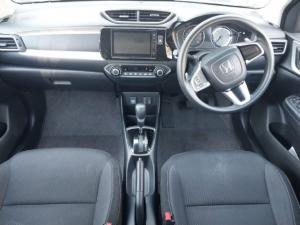 Honda Amaze 1.2 Comfort auto - Image 7