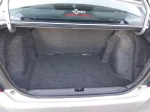 Honda Amaze 1.2 Comfort auto - Image 8