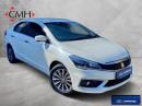 Thumbnail Suzuki Ciaz 1.5 GLX manual