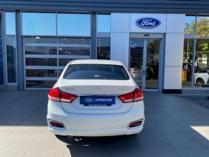 Suzuki Ciaz 1.5 GLX manual - Image 4