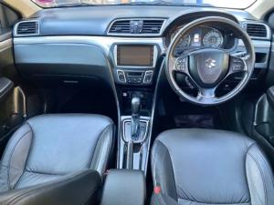 Suzuki Ciaz 1.5 GLX manual - Image 6