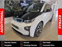 Thumbnail BMW i3 eDrive