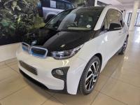 Thumbnail BMW i3 eDrive