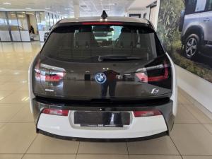 BMW i3 eDrive - Image 5