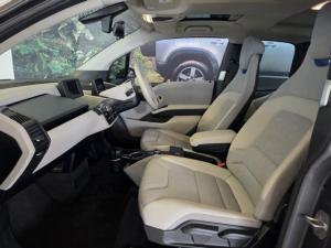 BMW i3 eDrive - Image 6