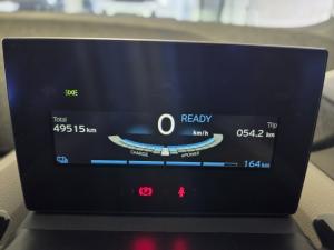 BMW i3 eDrive - Image 8