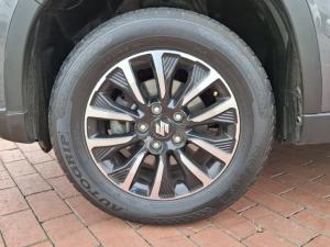 Suzuki Vitara Brezza 1.5 GLX auto - Image 11