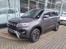 Thumbnail Suzuki Vitara Brezza 1.5 GLX auto