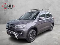 Thumbnail Suzuki Vitara Brezza 1.5 GLX auto
