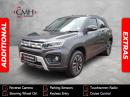 Thumbnail Suzuki Vitara Brezza 1.5 GLX auto