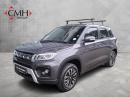 Thumbnail Suzuki Vitara Brezza 1.5 GLX auto