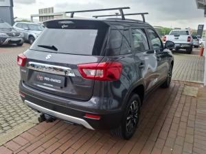 Suzuki Vitara Brezza 1.5 GLX auto - Image 4