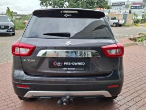 Suzuki Vitara Brezza 1.5 GLX auto - Image 5
