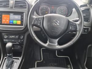 Suzuki Vitara Brezza 1.5 GLX auto - Image 5