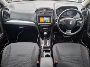 Suzuki Vitara Brezza 1.5 GLX auto - Image 6