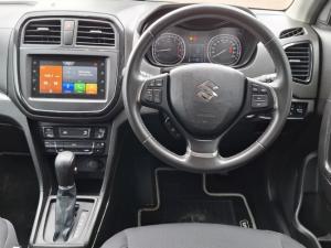 Suzuki Vitara Brezza 1.5 GLX auto - Image 6
