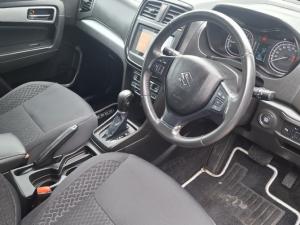Suzuki Vitara Brezza 1.5 GLX auto - Image 7