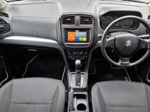 Suzuki Vitara Brezza 1.5 GLX auto - Image 7
