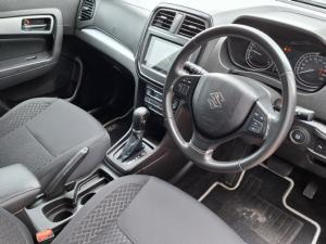 Suzuki Vitara Brezza 1.5 GLX auto - Image 8