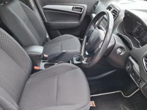 Suzuki Vitara Brezza 1.5 GLX auto - Image 9