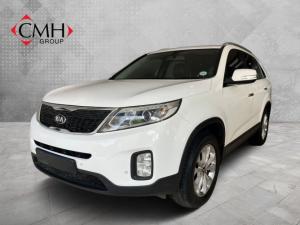 Kia Sorento 2.2CRDi auto - Image 1