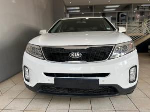 Kia Sorento 2.2CRDi auto - Image 2
