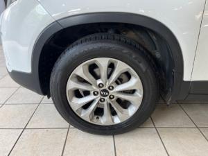 Kia Sorento 2.2CRDi auto - Image 3