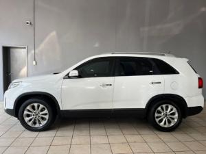 Kia Sorento 2.2CRDi auto - Image 4