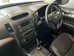 Kia Sorento 2.2CRDi auto - Image 6