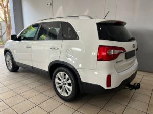 Kia Sorento 2.2CRDi auto - Image 9