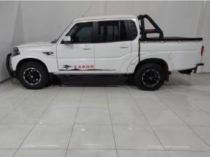 Mahindra Pik Up 2.2CRDe double cab S6 manual - Image 2