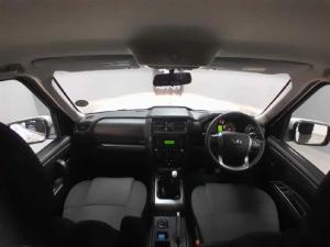 Mahindra Pik Up 2.2CRDe double cab S6 manual - Image 4