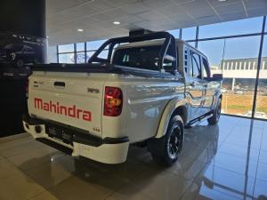 Mahindra Pik Up 2.2CRDe double cab S6 Karoo auto - Image 3