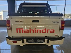 Mahindra Pik Up 2.2CRDe double cab S6 Karoo auto - Image 4
