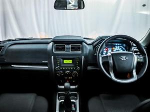 Mahindra Pik Up 2.2CRDe double cab S6 Karoo auto - Image 4