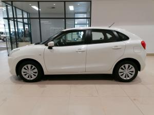 Suzuki Baleno 1.5 GL manual - Image 2