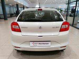 Suzuki Baleno 1.5 GL manual - Image 4