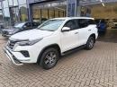 Thumbnail Toyota Fortuner 2.4GD-6 4x4