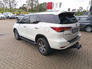 Toyota Fortuner 2.4GD-6 4x4 - Image 2